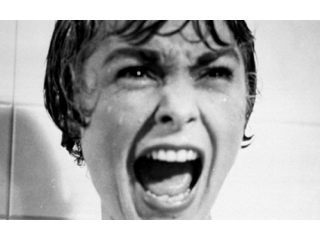 Blog = Things developers are afraid of